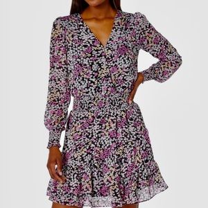 NWT Michael Kors Mod Garden Julia Dress